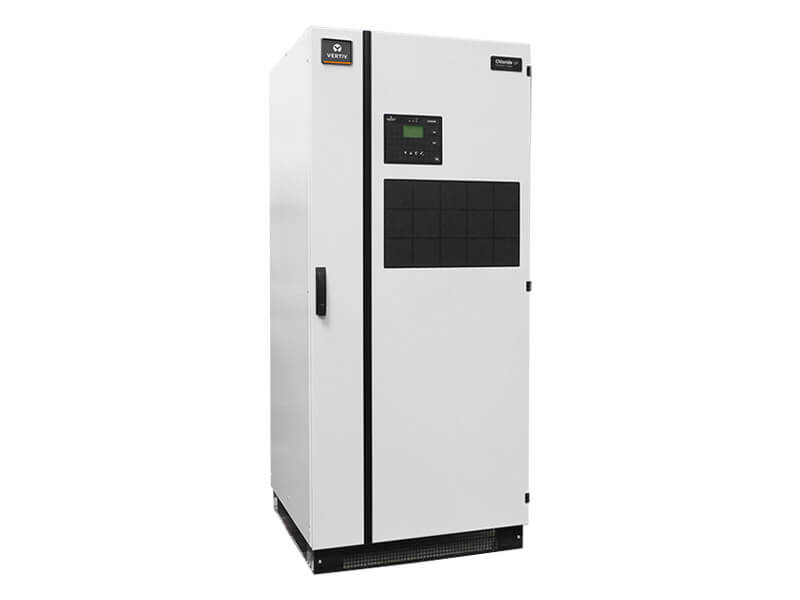 Computer Conditioning Corporation Chloride CP70R 30 IEC – DC UPS