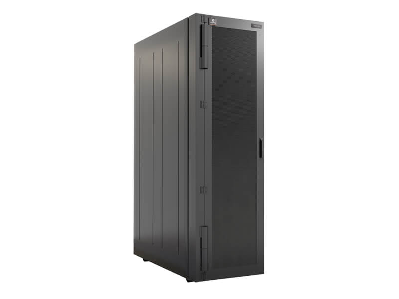 Computer Conditioning Corporation Liebert DCD Water-Cooled Active Rack Door, 35kW