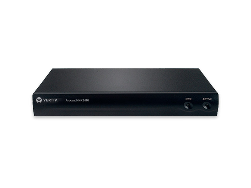 Computer Conditioning Corporation Avocent HMX 2000 High Performance KVM Systems Computer Conditioning Corporation Avocent HMX 2000 High Performance KVM Systems