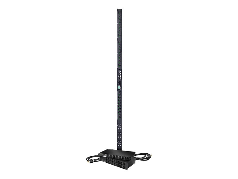 Computer Conditioning Corporation Vertiv MPH2 “B” Model Managed Rack PDUs – PDU Level Metered Computer Conditioning Corporation Vertiv MPH2 “B” Model Managed Rack PDUs – PDU Level Metered