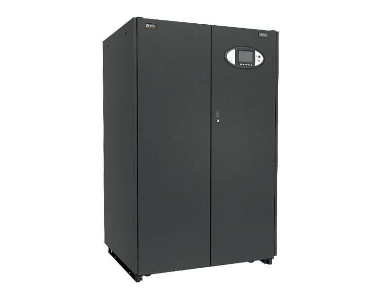 Computer Conditioning Corporation Liebert® PPC Distribution Cabinet Computer Conditioning Corporation Liebert® PPC Distribution Cabinet