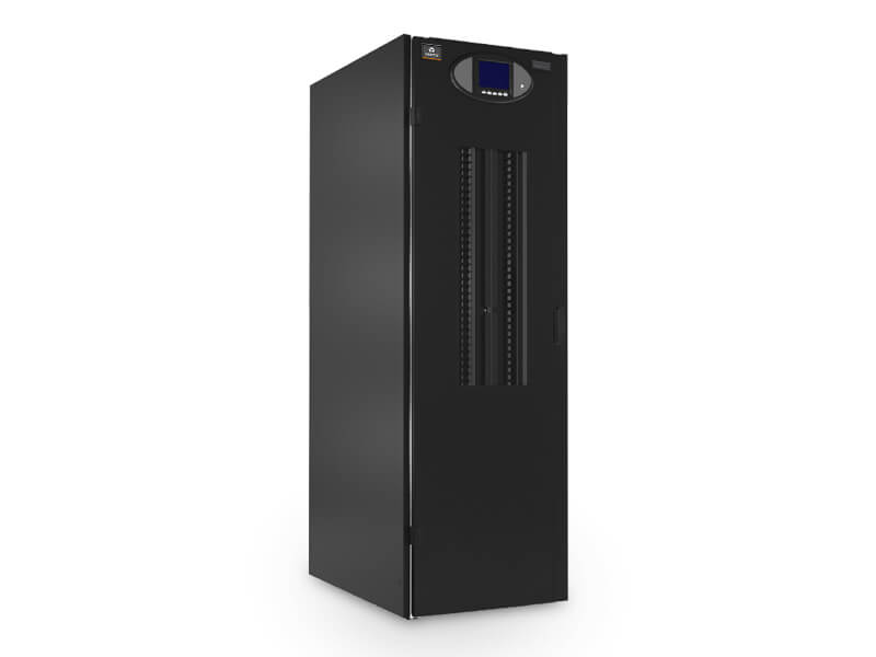 Computer Conditioning Corporation Liebert® FDC Power Distribution Cabinet Computer Conditioning Corporation Liebert® FDC Power Distribution Cabinet