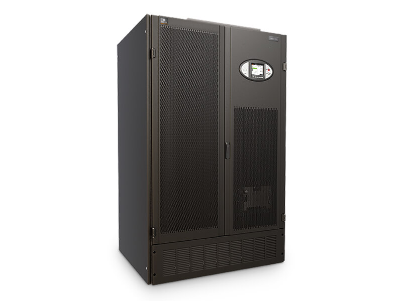Computer Conditioning Corporation Liebert® FPC Power Distribution Cabinet Computer Conditioning Corporation Liebert® FPC Power Distribution Cabinet