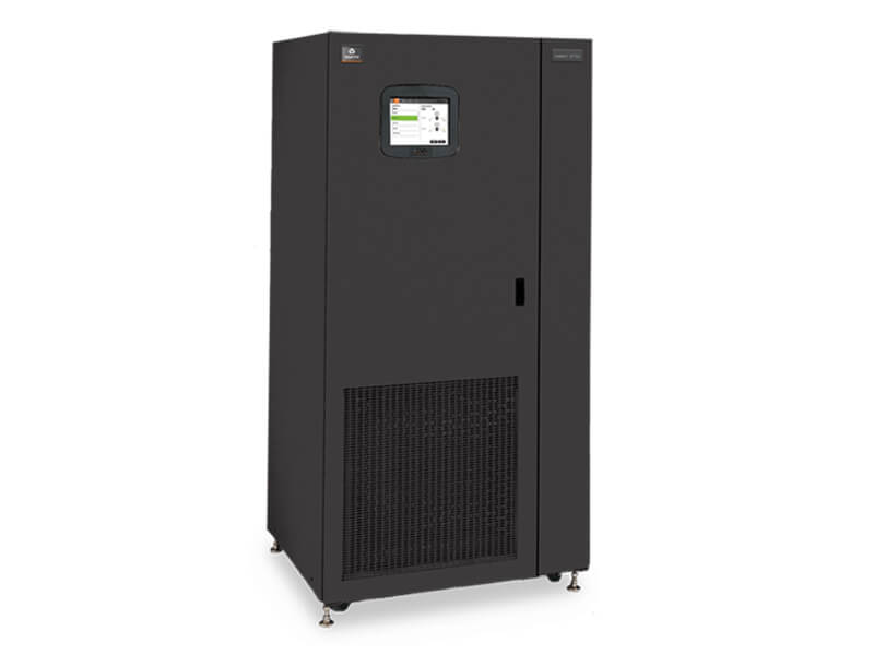 Computer Conditioning Corporation Liebert STS2 Static Transfer Switch Computer Conditioning Corporation Liebert STS2 Static Transfer Switch