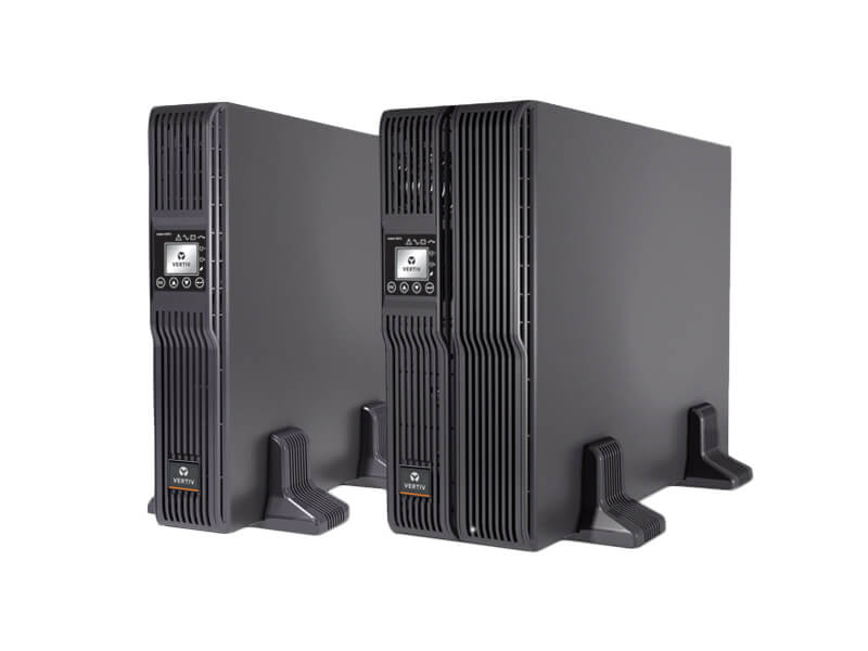 Computer Conditioning Corporation Liebert® GXT4, 500-10,000VA Computer Conditioning Corporation Liebert® GXT4, 500-10,000VA
