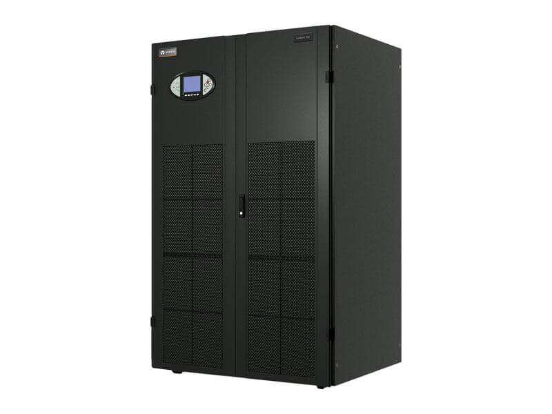 Computer Conditioning Corporation Liebert NX UPS, 40-200kVA Computer Conditioning Corporation Liebert NX UPS, 40-200kVA