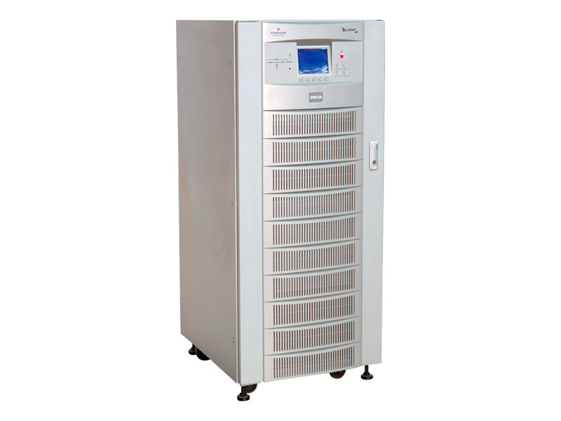 Computer Conditioning Corporation Liebert NX 10-30kVA UPS Computer Conditioning Corporation Liebert NX 10-30kVA UPS