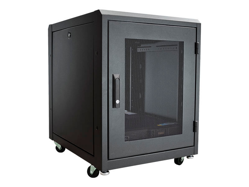 Computer Conditioning Corporation SmartCabinet for Branches Computer Conditioning Corporation SmartCabinet for Branches
