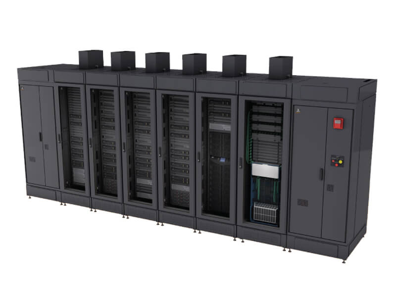 Computer Conditioning Corporation SmartRow™ DCR Computer Conditioning Corporation SmartRow™ DCR