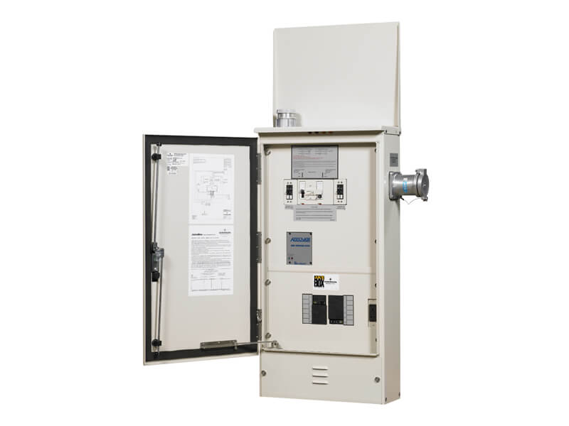 Computer Conditioning Corporation Vertiv XTE PTS Series Computer Conditioning Corporation Vertiv XTE PTS Series
