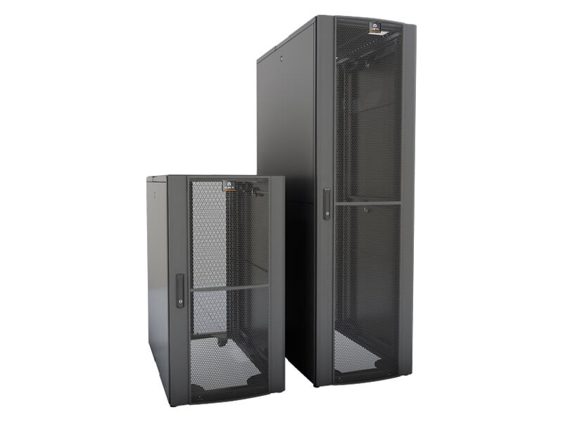 Computer Conditioning Corporation SmartCabinet for FlexPod Computer Conditioning Corporation SmartCabinet for FlexPod