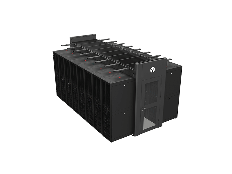 Computer Conditioning Corporation Vertiv™ Aisle Containment