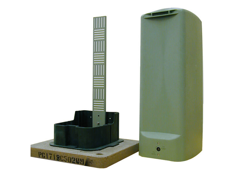 Computer Conditioning Corporation Vertiv BBE PRO, Vault Computer Conditioning Corporation Vertiv BBE PRO, Vault