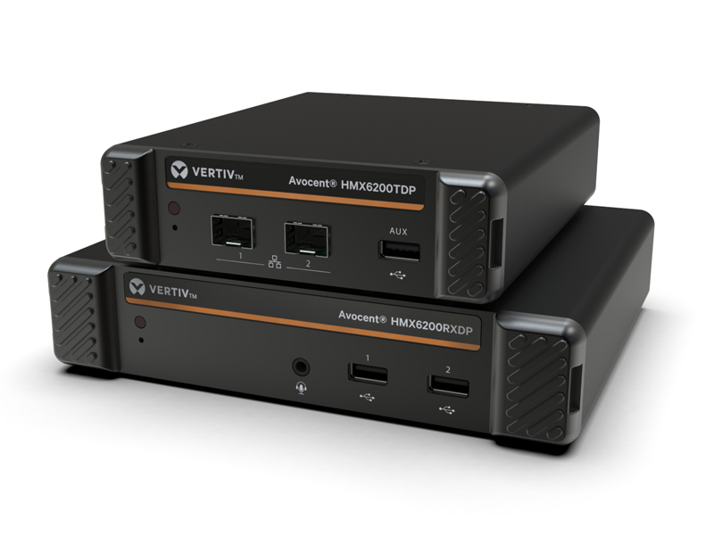 Computer Conditioning Corporation Avocent® HMX 6000 High Performance KVM Systems Computer Conditioning Corporation Avocent® HMX 6000 High Performance KVM Systems