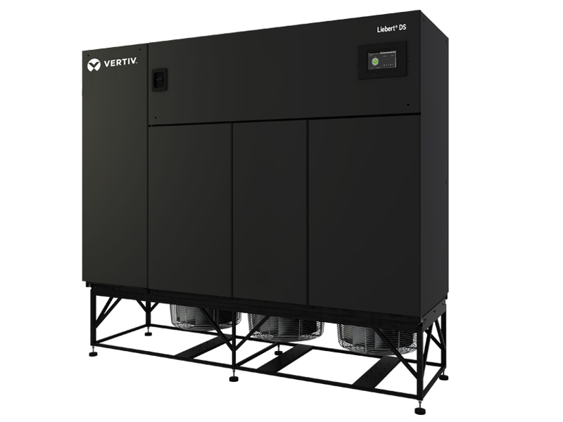 Computer Conditioning Corporation Liebert DS Direct Expansion Cooling System Computer Conditioning Corporation Liebert DS Direct Expansion Cooling System