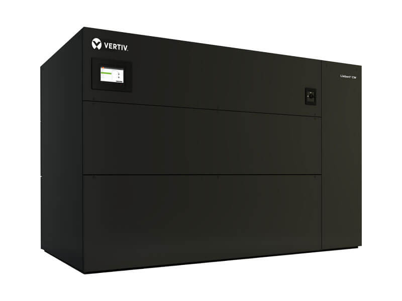 Computer Conditioning Corporation Liebert® CW Chilled Water Cooling System 038-181kW Computer Conditioning Corporation Liebert® CW Chilled Water Cooling System 038-181kW