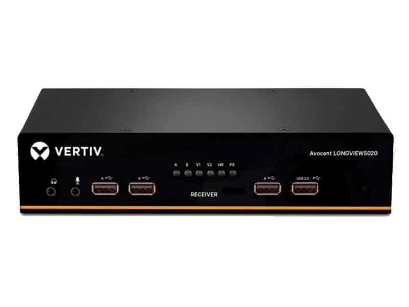 Computer Conditioning Corporation Avocent LV 5000 KVM Extender Series Computer Conditioning Corporation Avocent LV 5000 KVM Extender Series