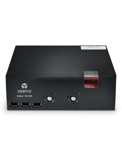 Computer Conditioning Corporation Cybex SC 300 Series Secure Desktop KVM Switches Computer Conditioning Corporation Cybex SC 300 Series Secure Desktop KVM Switches
