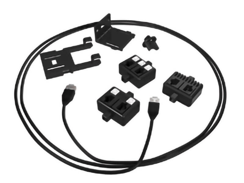 Computer Conditioning Corporation Liebert SN Sensors Computer Conditioning Corporation Liebert SN Sensors