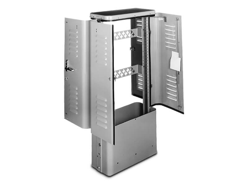 Computer Conditioning Corporation Vertiv BBE TV Computer Conditioning Corporation Vertiv BBE TV