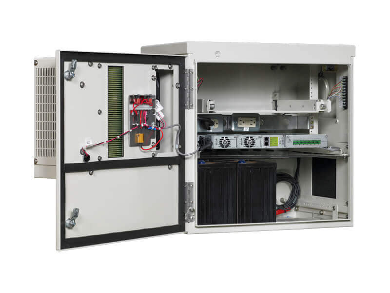 Computer Conditioning Corporation Vertiv XTE 401 Series Computer Conditioning Corporation Vertiv XTE 401 Series