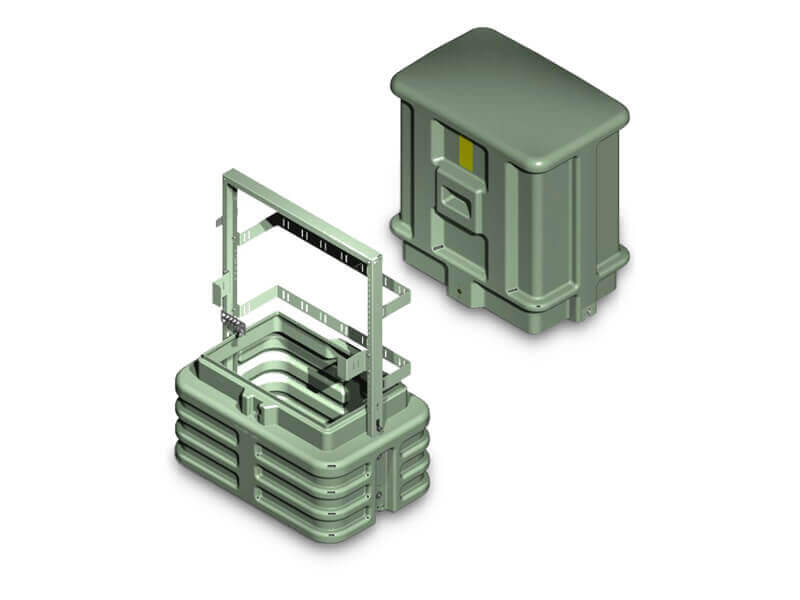 Computer Conditioning Corporation Vertiv BBE OPFO, OPFOP1830 Computer Conditioning Corporation Vertiv BBE OPFO, OPFOP1830
