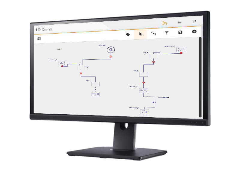 Computer Conditioning Corporation Trellis™ Power System Manager Computer Conditioning Corporation Trellis™ Power System Manager