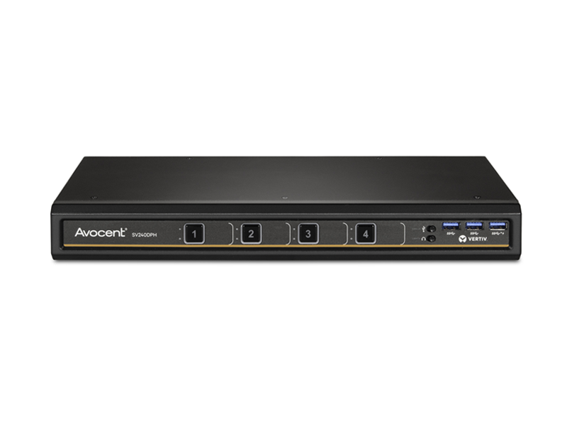 Computer Conditioning Corporation Avocent® SwitchView™ 200 Series Desktop KVM Switches Computer Conditioning Corporation Avocent® SwitchView™ 200 Series Desktop KVM Switches