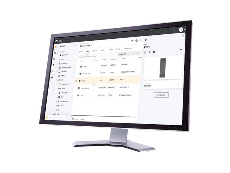 Computer Conditioning Corporation Trellis™ Asset Management Computer Conditioning Corporation Trellis™ Asset Management