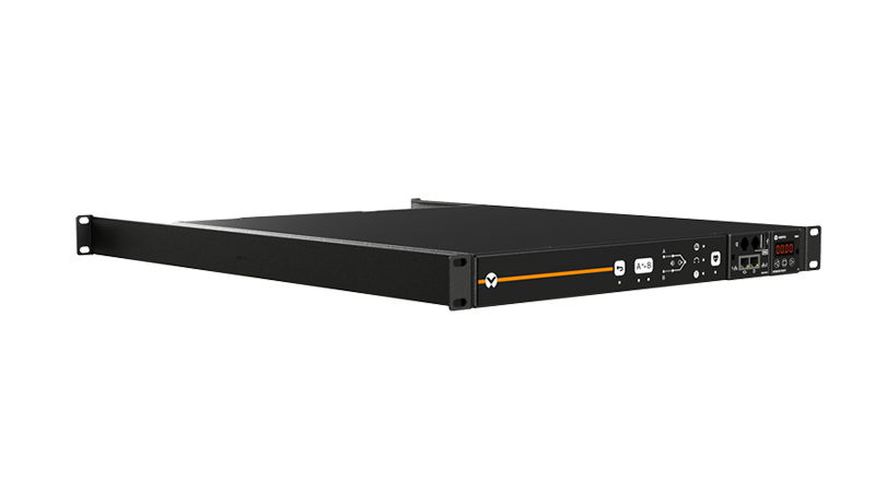 Computer Conditioning Corporation Vertiv™ Geist™ Rack Transfer Switch Computer Conditioning Corporation Vertiv™ Geist™ Rack Transfer Switch