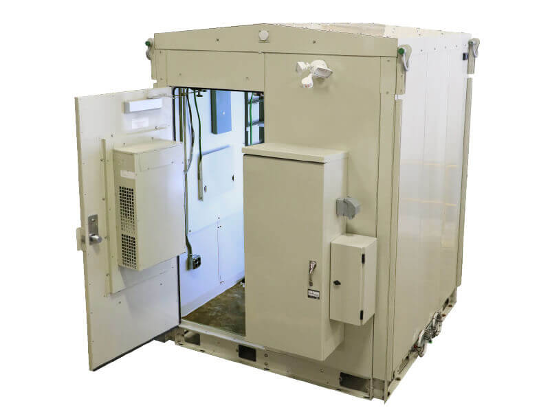 Computer Conditioning Corporation Vertiv XTE 802 Series Computer Conditioning Corporation Vertiv XTE 802 Series