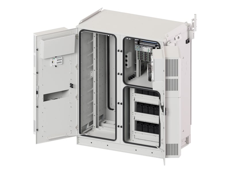 Computer Conditioning Corporation Vertiv XTE 201 Series Computer Conditioning Corporation Vertiv XTE 201 Series