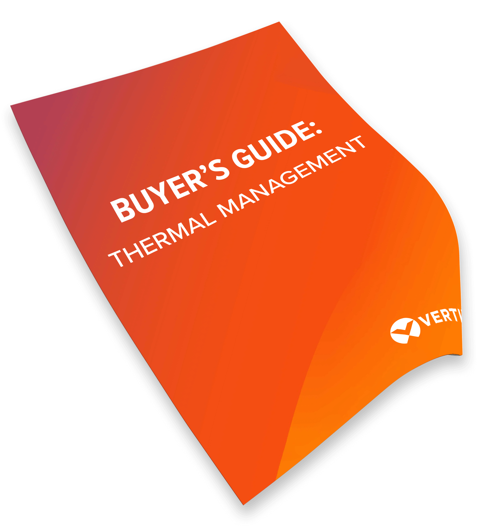 Thermal Management Buyer's Guide