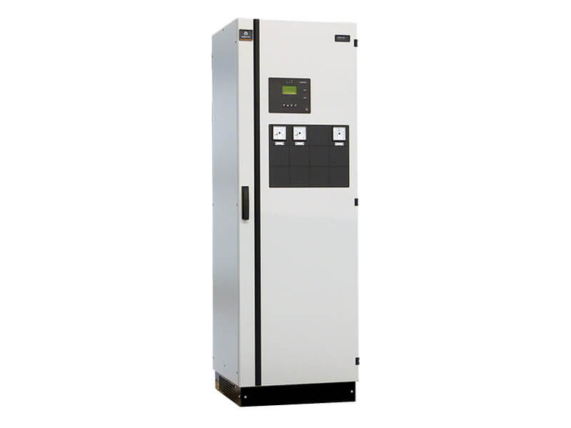 Computer Conditioning Corporation Chloride CP70R 10 IEC – DC UPS