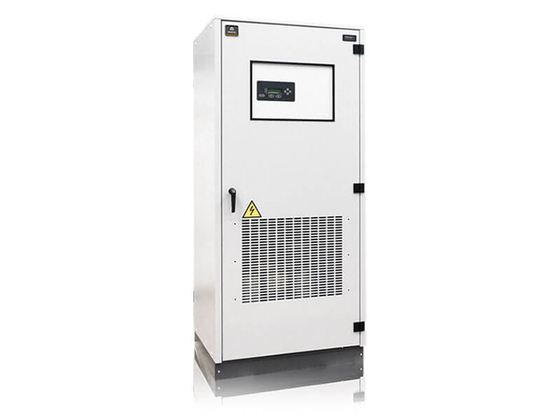 Computer Conditioning Corporation Chloride FP40R DC UPS