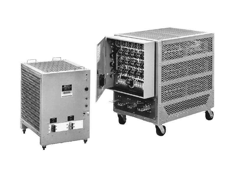 Computer Conditioning Corporation Albér Continuous Load Units – CLU