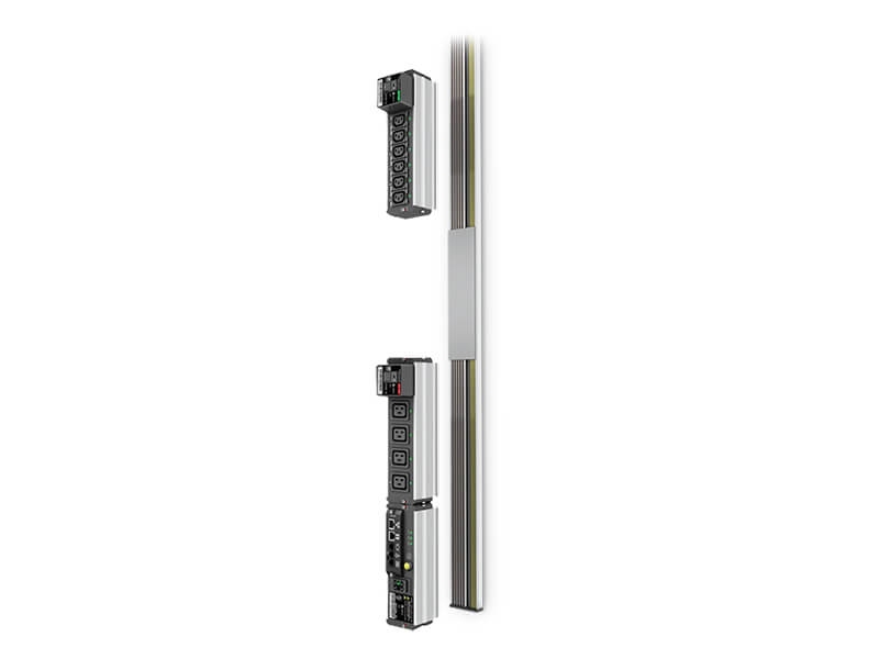 Computer Conditioning Corporation Vertiv MPX Adaptive Rack PDU – “Elementary” Branch Receptacle Modules