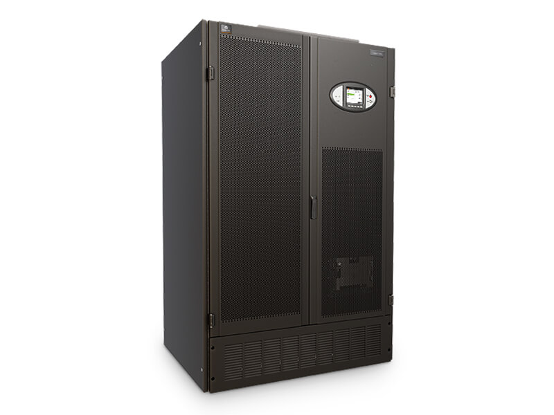 Computer Conditioning Corporation Liebert® FPC Power Distribution Cabinet