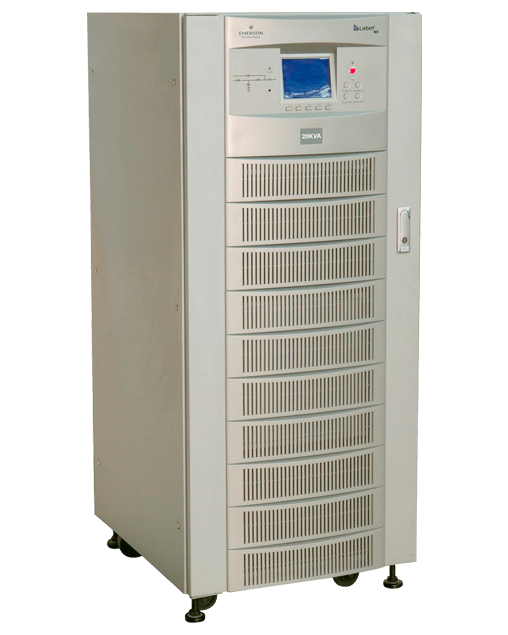 Computer Conditioning Corporation Liebert NX 10-30kVA UPS