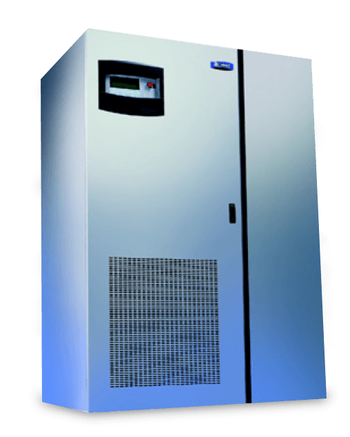 Computer Conditioning Corporation Liebert NPower On-Line UPS 30-130kVA