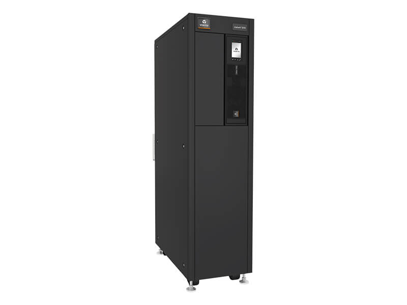 Computer Conditioning Corporation Liebert EXS UPS 10kVA, 208V