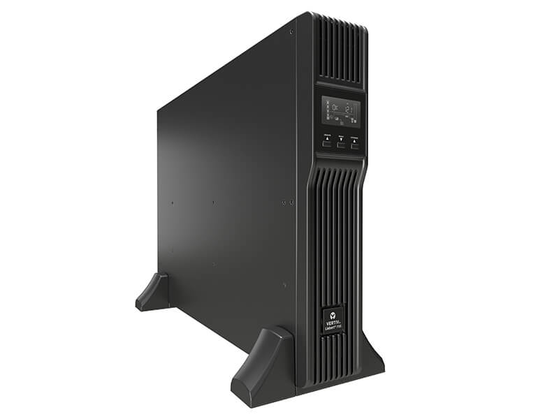 Computer Conditioning Corporation Liebert® PSI5-1100RT120, Liebert® PSI5 2U Rack/Tower UPS, 1100VA/990W, 120V