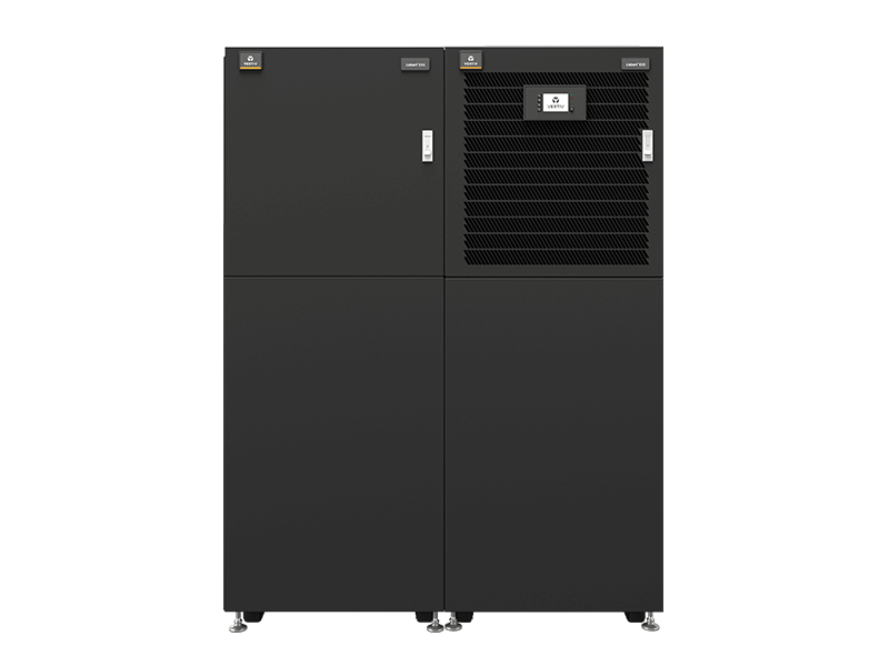 Computer Conditioning Corporation Liebert EXS UPS 30kVA/kW, 208/220V