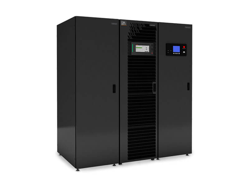 Computer Conditioning Corporation Liebert EXM UPS 208 Volt