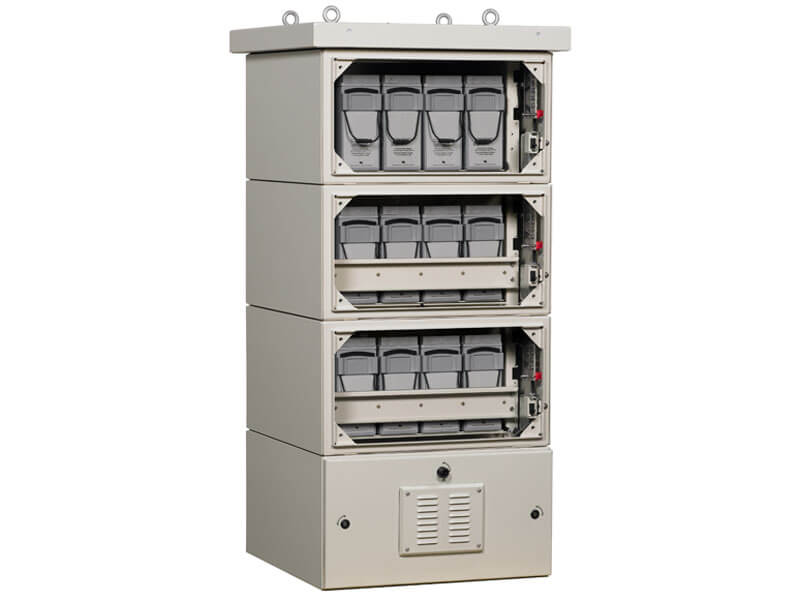 Computer Conditioning Corporation Vertiv XTE Stackable Series