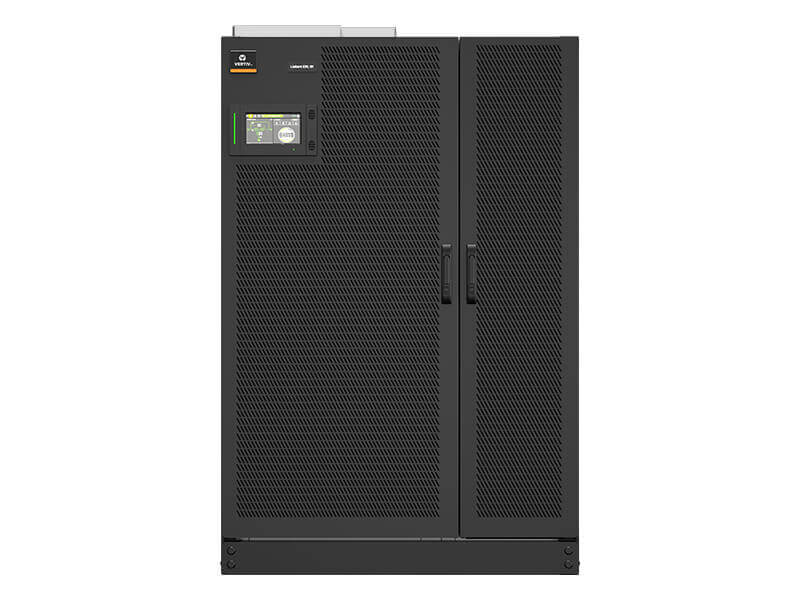 Computer Conditioning Corporation Liebert EXL S1 250-400 kVA/kW