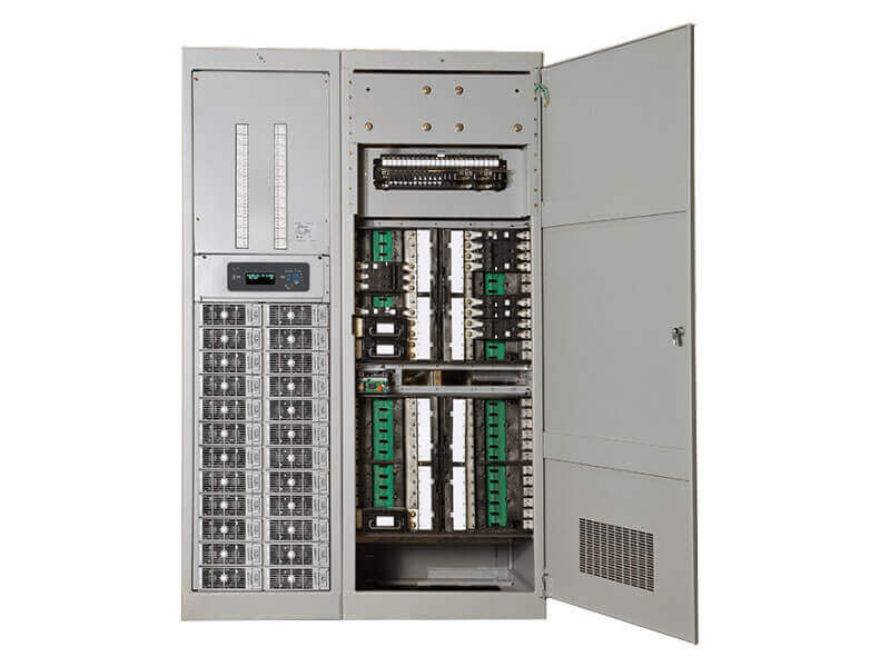 Computer Conditioning Corporation NetSure 800 Series DC Power System