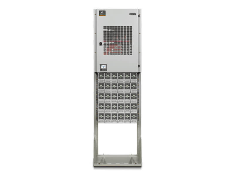 Computer Conditioning Corporation NetSure 700 Series
