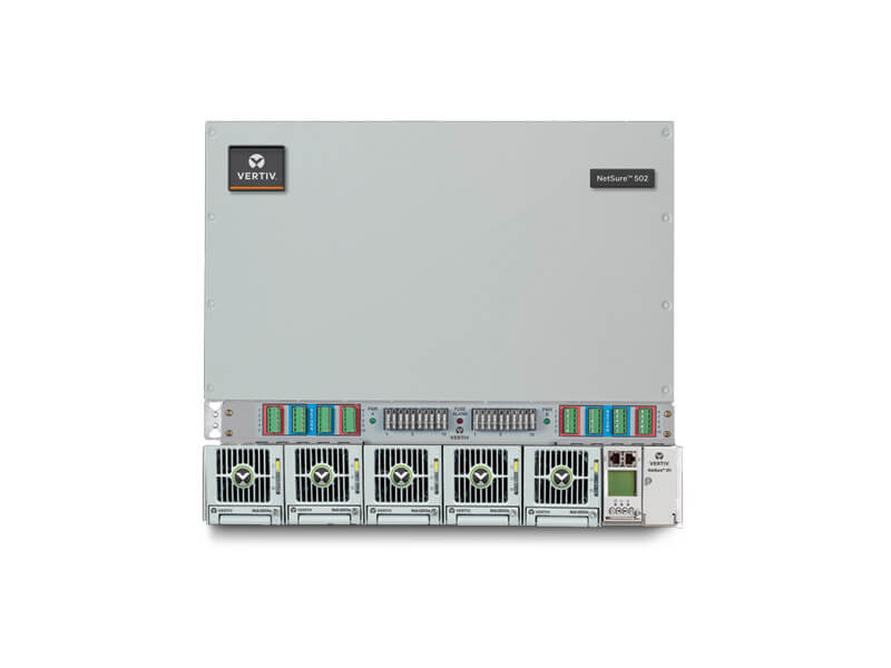 Computer Conditioning Corporation NetSure 500 Series