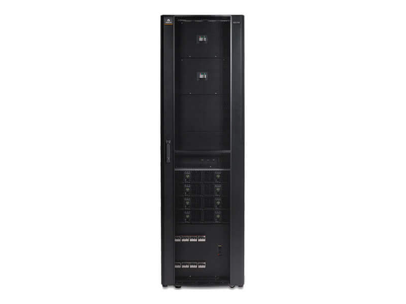 Computer Conditioning Corporation NetSure 9000 Series